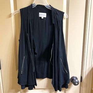 Olive and Oak size M vest